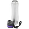View Image 3 of 3 of Persona Wave Vacuum Sport Bottle - 20 oz. - 24 hr
