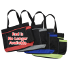View Image 5 of 5 of Venture Tote Bag