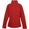 View Image 2 of 3 of Midweight Microfleece Jacket - Ladies'