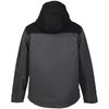 View Image 2 of 4 of DRI DUCK Terrain Hooded Boulder Cloth Jacket