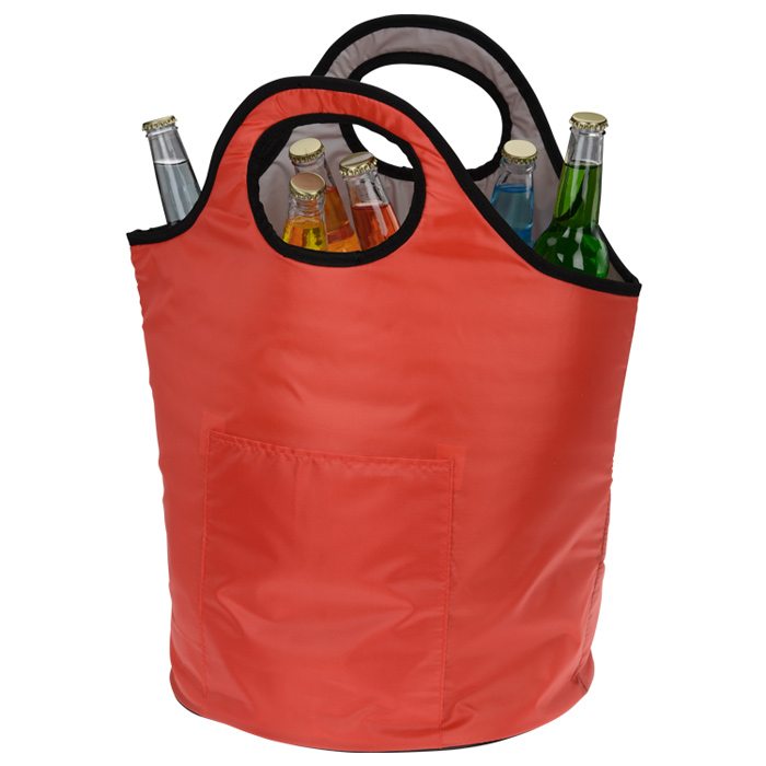 promotional cooler tote bags