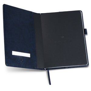 4imprint.com: Cross Classic Notebook - 24 hr 138661-24HR