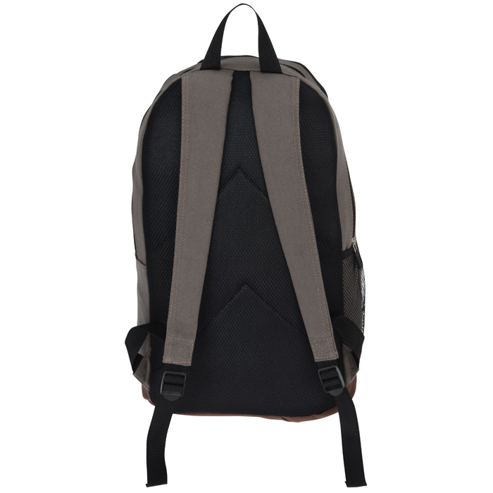 canvas backpack walmart