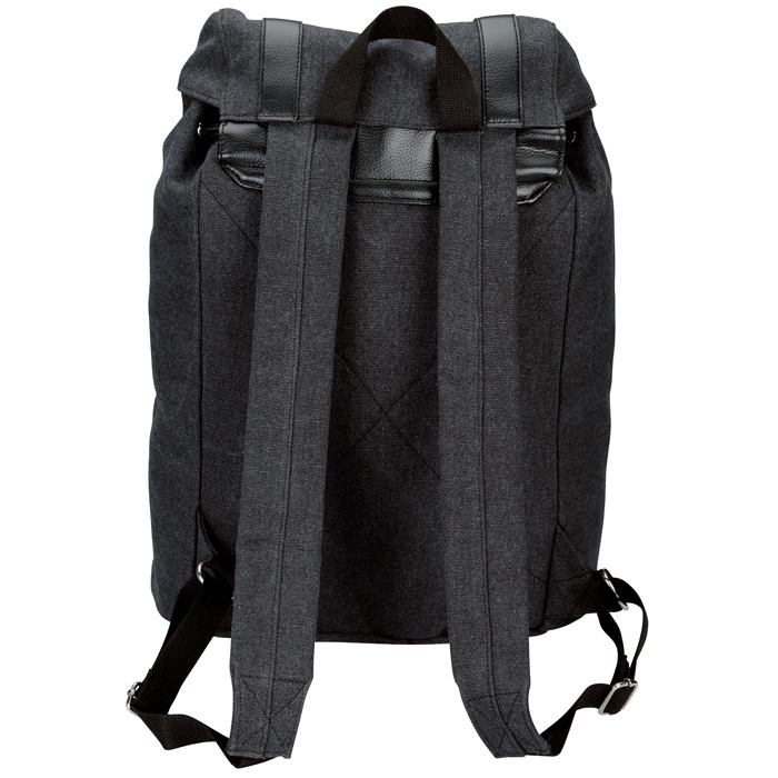 canvas kids backpack