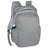 View Image 4 of 6 of Zoom Grid 15" Laptop Backpack
