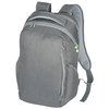 View Image 6 of 6 of Zoom Grid 15" Laptop Backpack