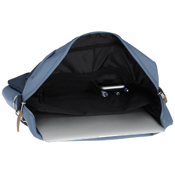 Kapston Jaxon Briefcase Bag 138986