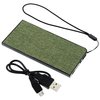 View Image 3 of 3 of Ridge Line Power Bank with Pouch