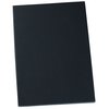View Image 2 of 5 of Toscano Leather RFID Zippered Padfolio