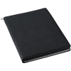 View Image 3 of 5 of Toscano Leather RFID Zippered Padfolio