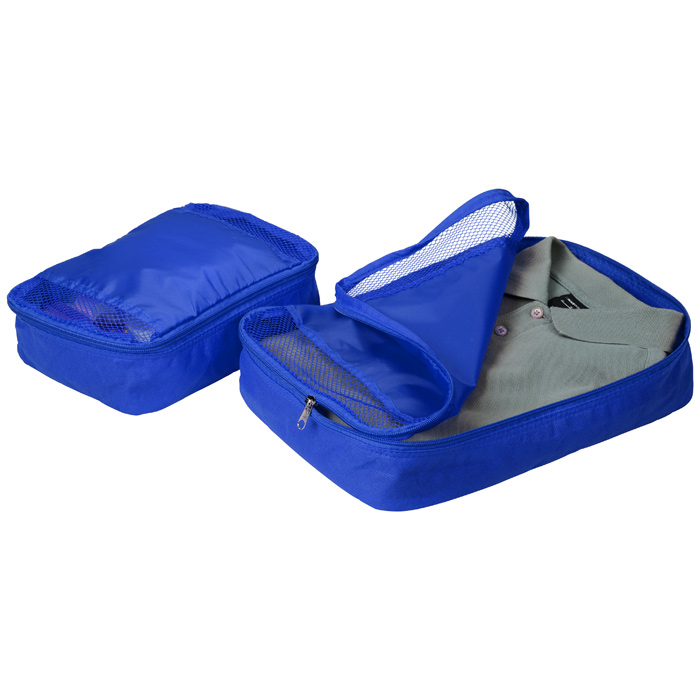 lightweight packing cubes