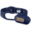 View Image 3 of 5 of Tap & Track Pedometer Watch - 24 hr