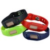 View Image 5 of 5 of Tap & Track Pedometer Watch - 24 hr