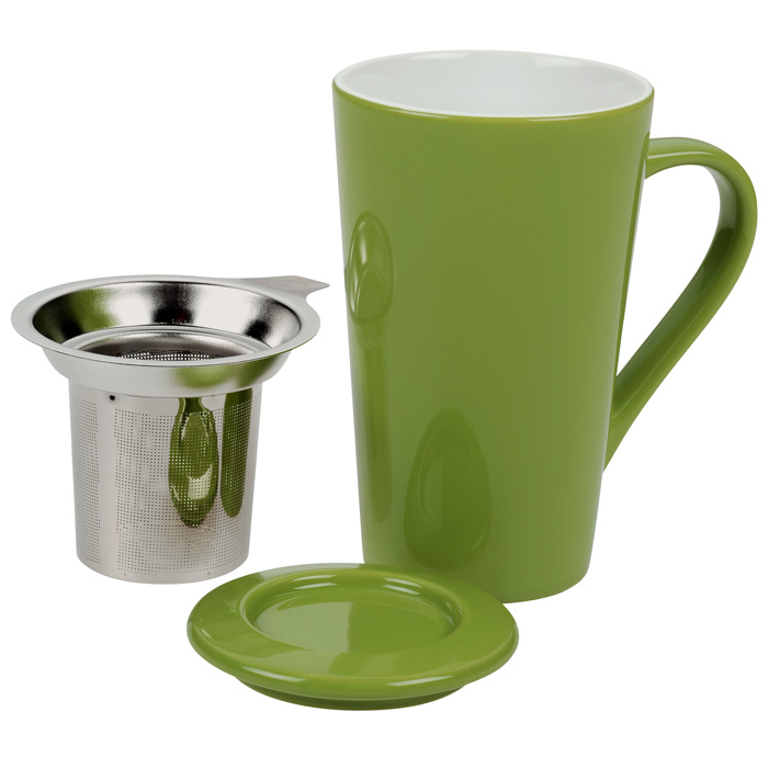im kinda a big dill mug