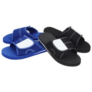 flip flop 4imprint sandal slide