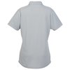 View Image 2 of 3 of Lightweight Snagproof Polo - Ladies'