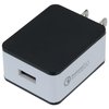 View Image 2 of 2 of Quick Charging Wall Charger