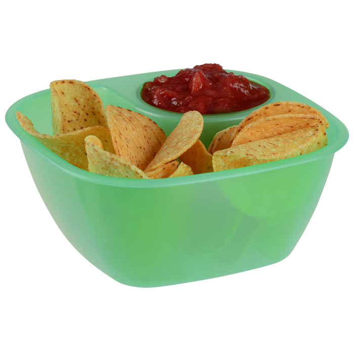DipIt Snack Bowl 24 hr 13944124HR