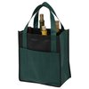View Image 2 of 4 of Toscano 6 Bottle Wine Tote