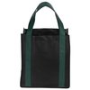 View Image 3 of 4 of Toscano 6 Bottle Wine Tote