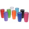View Image 3 of 3 of Yowie Journey Travel Tumbler - 20 oz.