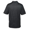 View Image 2 of 3 of Nike Performance Crosshatch Polo - Men's