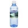 View Image 4 of 4 of Water Bottle Label - 2" x 8"