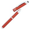 View Image 3 of 6 of Belyse Stylus Metal Pen with Flashlight