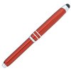 View Image 5 of 6 of Belyse Stylus Metal Pen with Flashlight