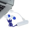 View Image 3 of 4 of Bluetooth Ear Buds with Carabiner Case