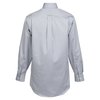View Image 3 of 3 of Eagle Pinpoint Oxford Shirt- Men's - 37" Sleeve