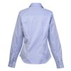 View Image 3 of 3 of Eagle Pinpoint Oxford Shirt- Ladies'