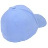 View Image 2 of 2 of Clutch Fitted Twill Cap