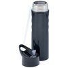 View Image 2 of 3 of Trokia Stainless Sport Bottle - 24 oz.