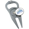 View Image 3 of 6 of Hat Trick 6-in-1 Divot Tool