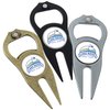 View Image 6 of 6 of Hat Trick 6-in-1 Divot Tool