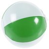 View Image 3 of 7 of 6" Two Tone Beach Ball