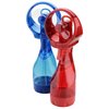 View Image 5 of 5 of O2COOL Large Deluxe Misting Fan