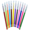 View Image 3 of 3 of Colorful Gel Writer Pen