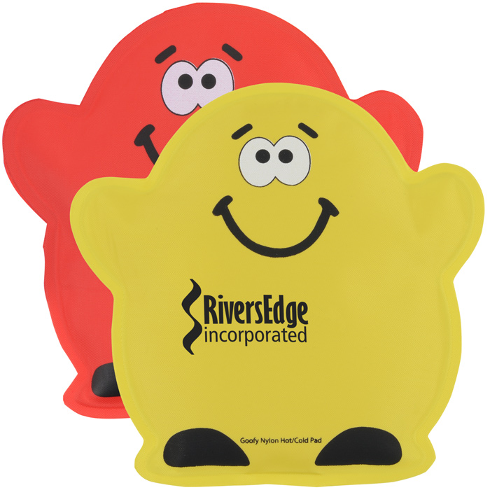 Reusable Gel Hot/Cold Pack Goofy Guy 24 hr 140104GG24HR