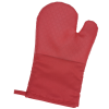 View Image 2 of 4 of Silicone & RPET Oven Mitt