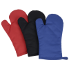 View Image 4 of 4 of Silicone & RPET Oven Mitt
