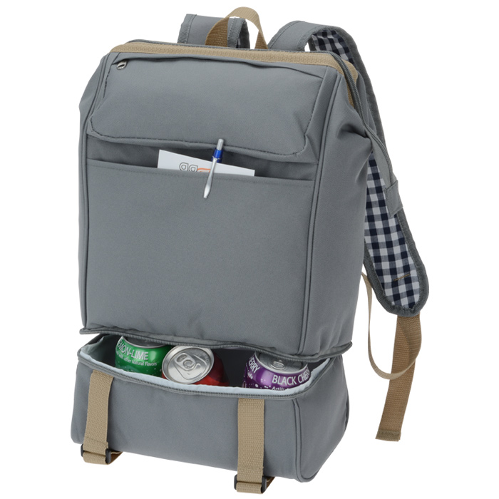 rucksack picnic bag for 2