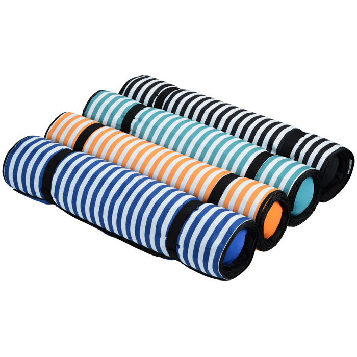 RollUp Beach Blanket with Pillow 140139