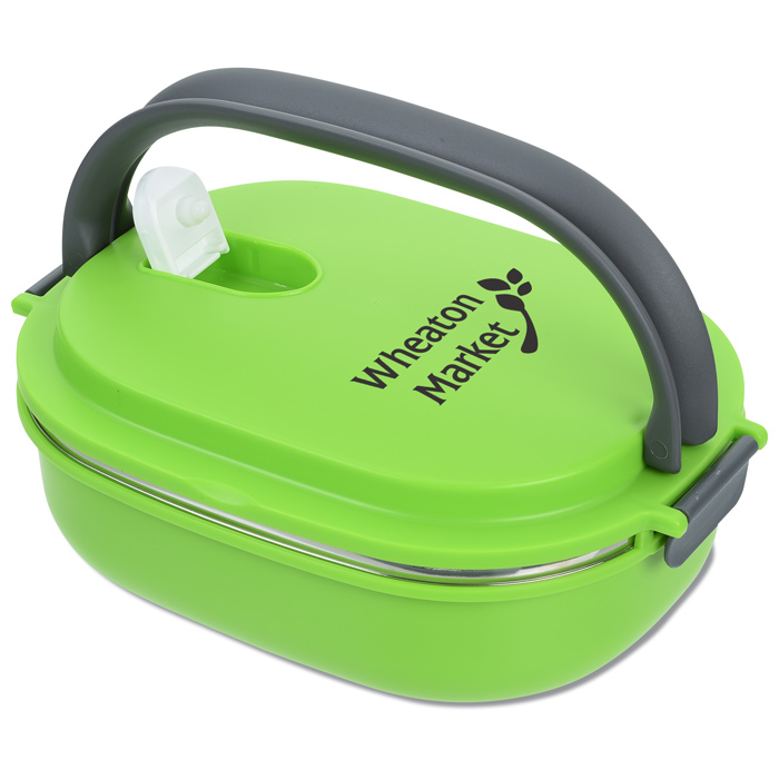 insulated lunch box nz