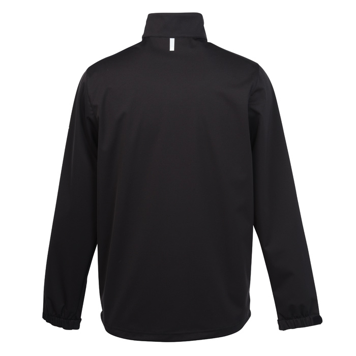 puma golf tech jacket