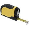 View Image 2 of 5 of 16' Tape Measure with LED Flashlight