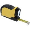 View Image 3 of 5 of 16' Tape Measure with LED Flashlight