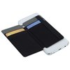 View Image 3 of 5 of Fold Over Smartphone Wallet