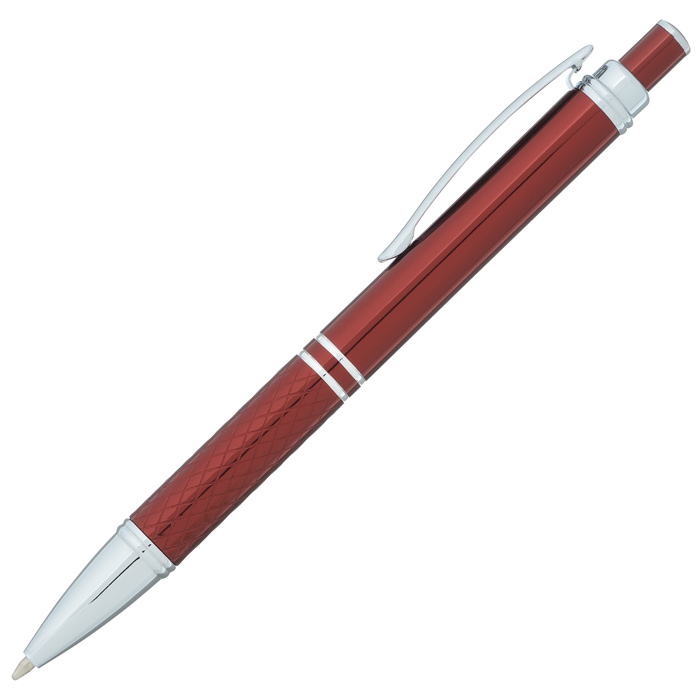 4imprint.com: Jewel Metal Pen 140248